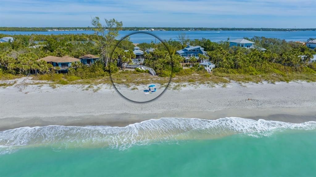 Image 83 of 91 For 6570 Manasota Key Road