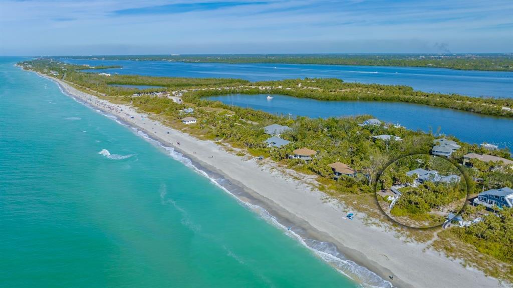 Image 87 of 91 For 6570 Manasota Key Road