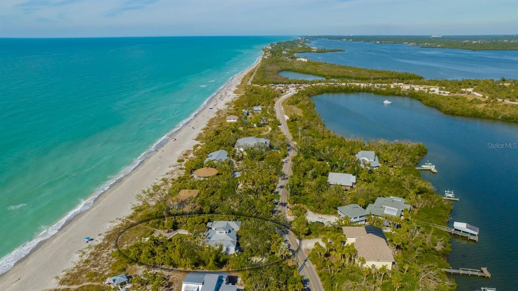 Image 91 of 91 For 6570 Manasota Key Road