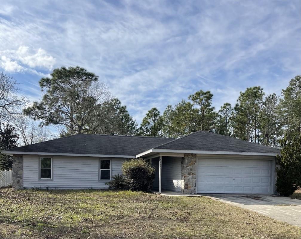 Details for 6180 Hemlock Road, OCALA, FL 34472