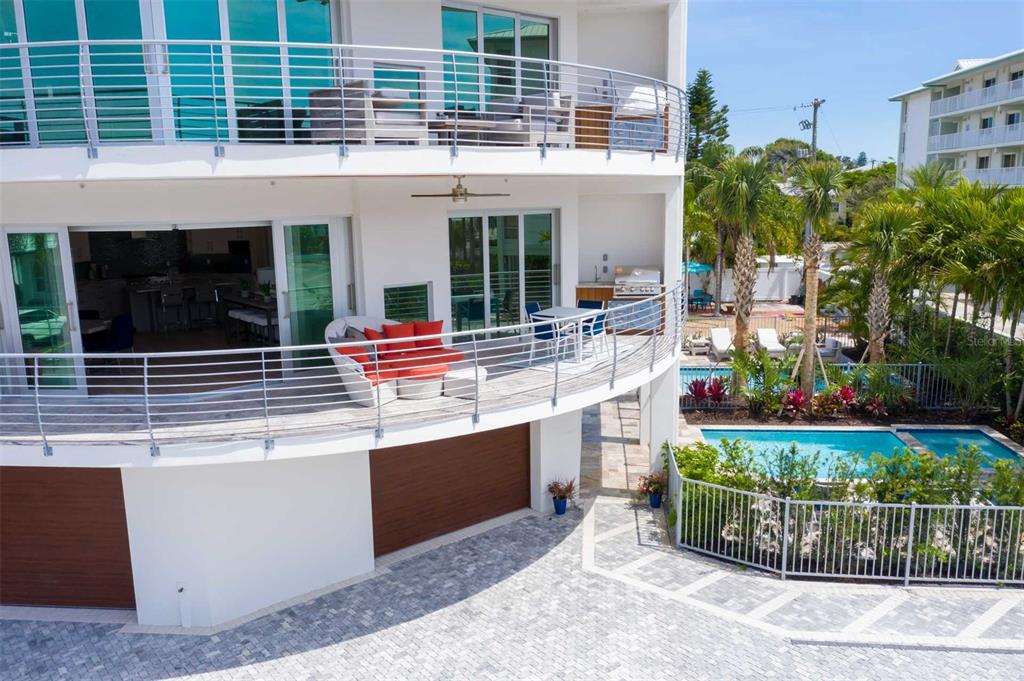 Image 24 of 27 For 1140 Seaside Drive 101