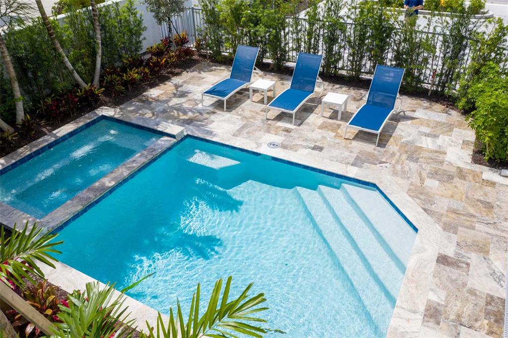 Image 25 of 27 For 1140 Seaside Drive 101