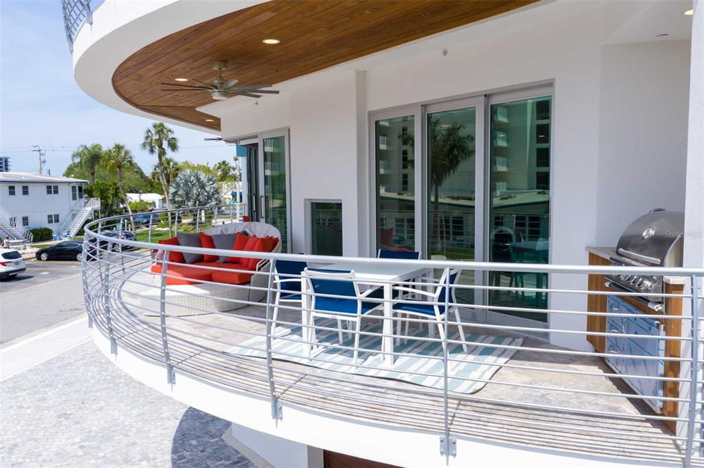 Image 26 of 27 For 1140 Seaside Drive 101