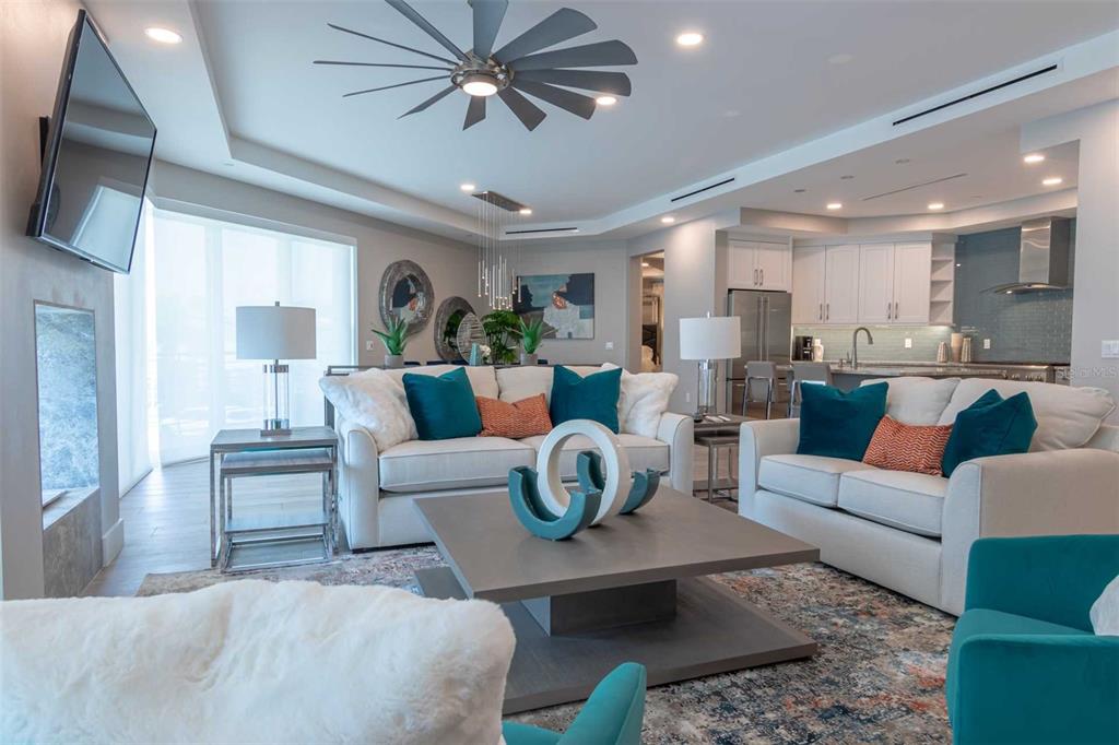 Image 4 of 27 For 1140 Seaside Drive 101