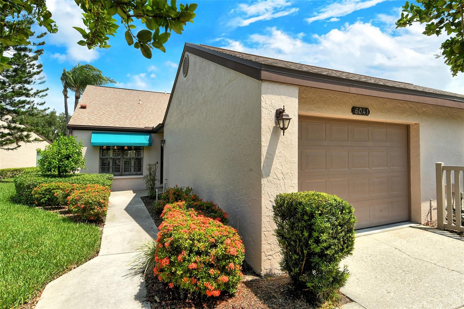 Details for 6041 Clubside Drive 6041, SARASOTA, FL 34243