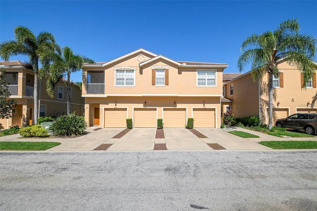 Details for 3423 Parkridge Circle 19-101, SARASOTA, FL 34243