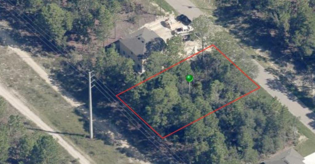 Listing Details for 9304 Cortlandt Drive, CITRUS SPRINGS, FL 34434