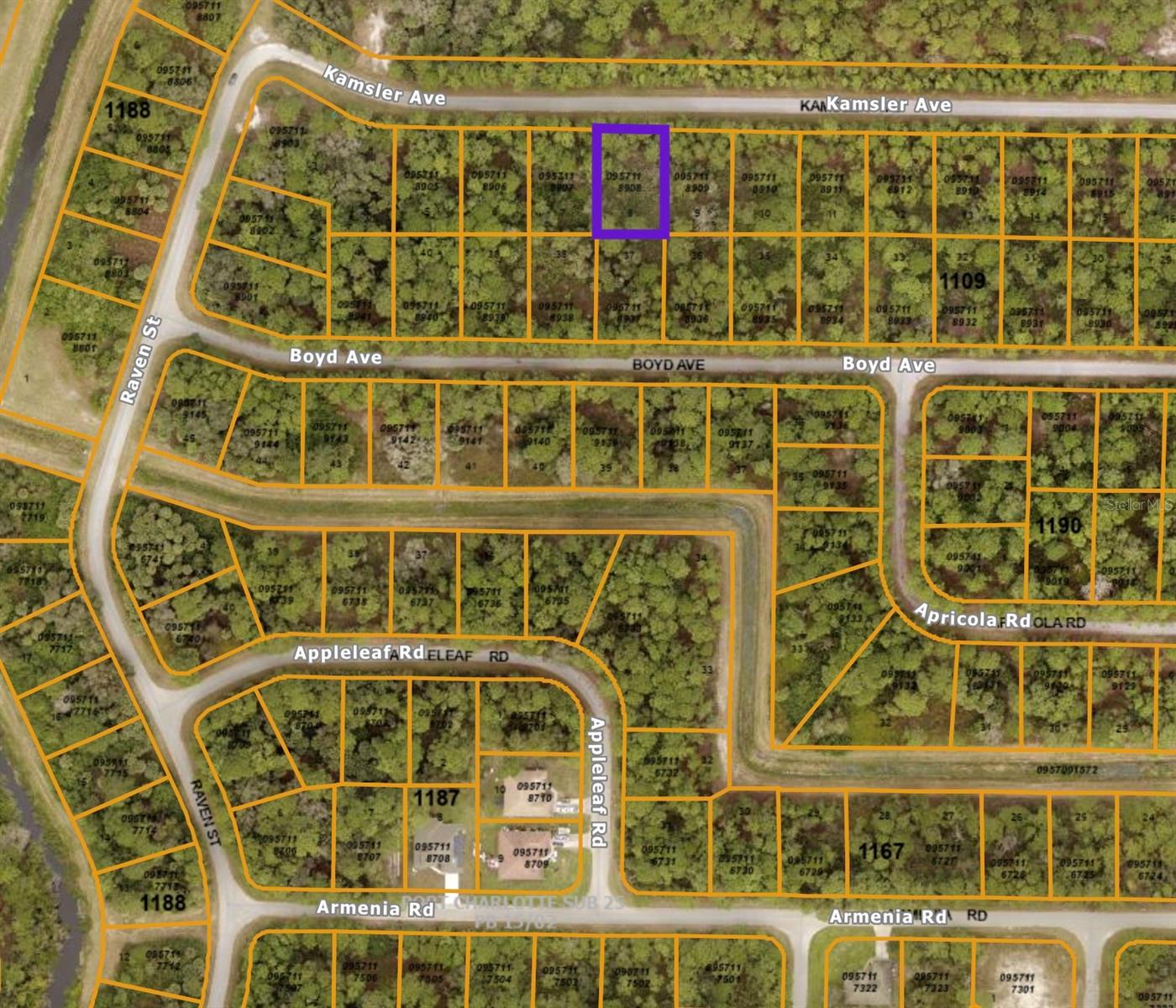 Image 4 of 7 For  Kamsler Ave  