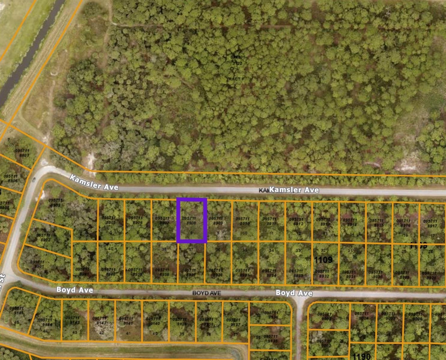 Image 5 of 7 For  Kamsler Ave  