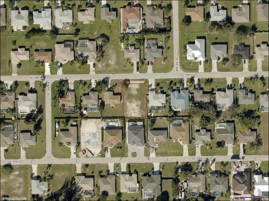 Details for 312 19th Lane, CAPE CORAL, FL 33990
