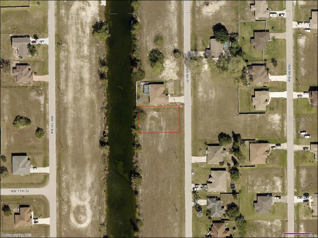 Details for 1708 6th Place, CAPE CORAL, FL 33993