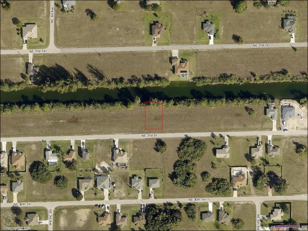 Details for 323 31st Street, CAPE CORAL, FL 33909