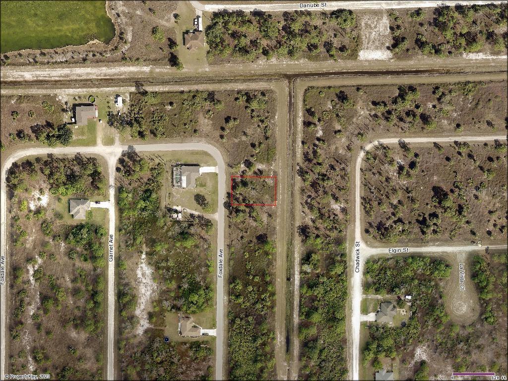Listing Details for 939 Foxdale Avenue, LEHIGH ACRES, FL 33974