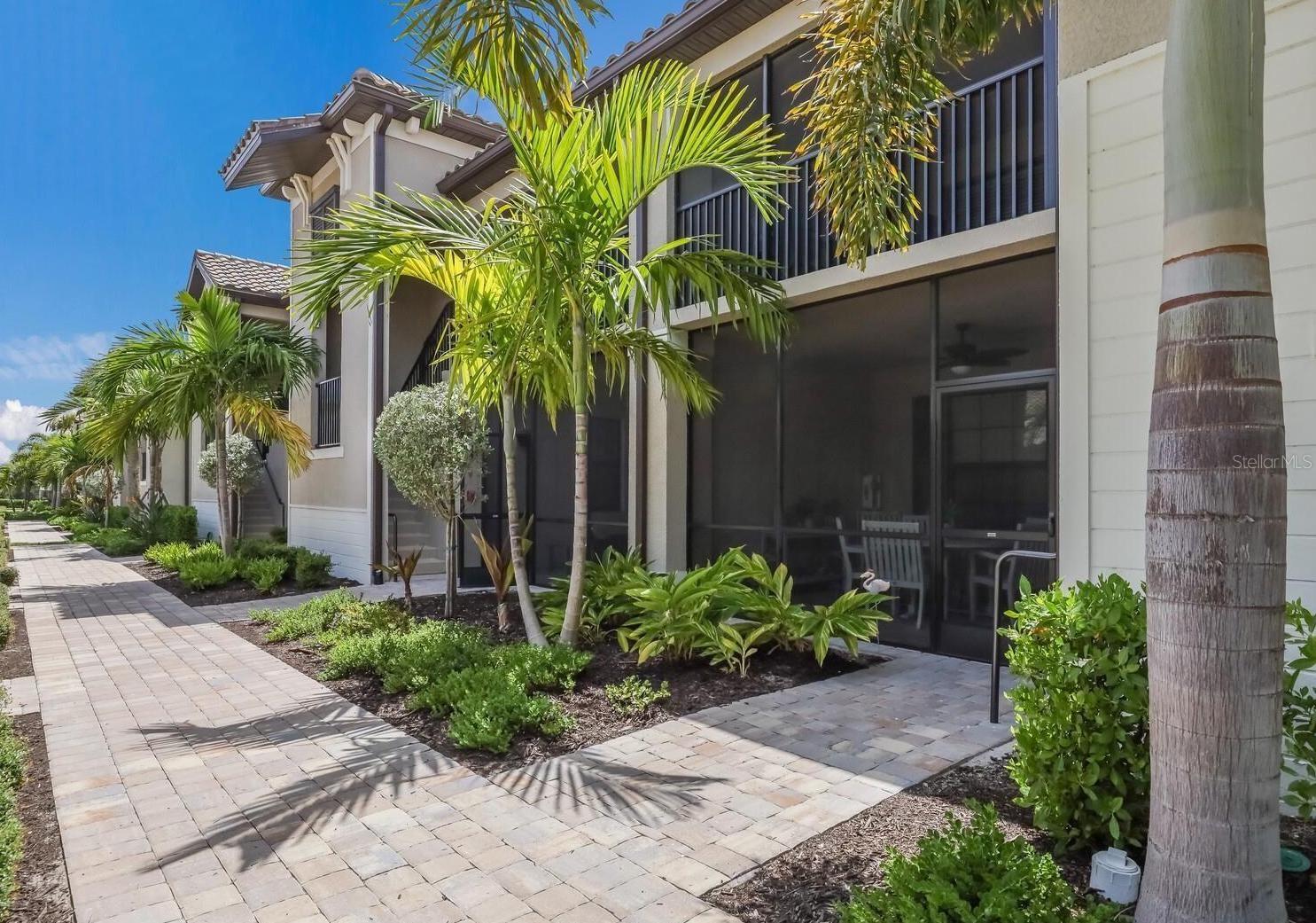 Details for 5710 Palmer Circle 202, BRADENTON, FL 34211