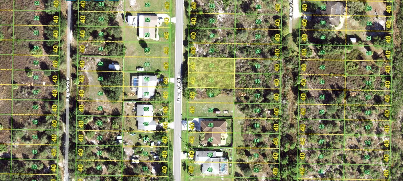 Listing Details for 2118 Broadpoint Drive, PUNTA GORDA, FL 33983