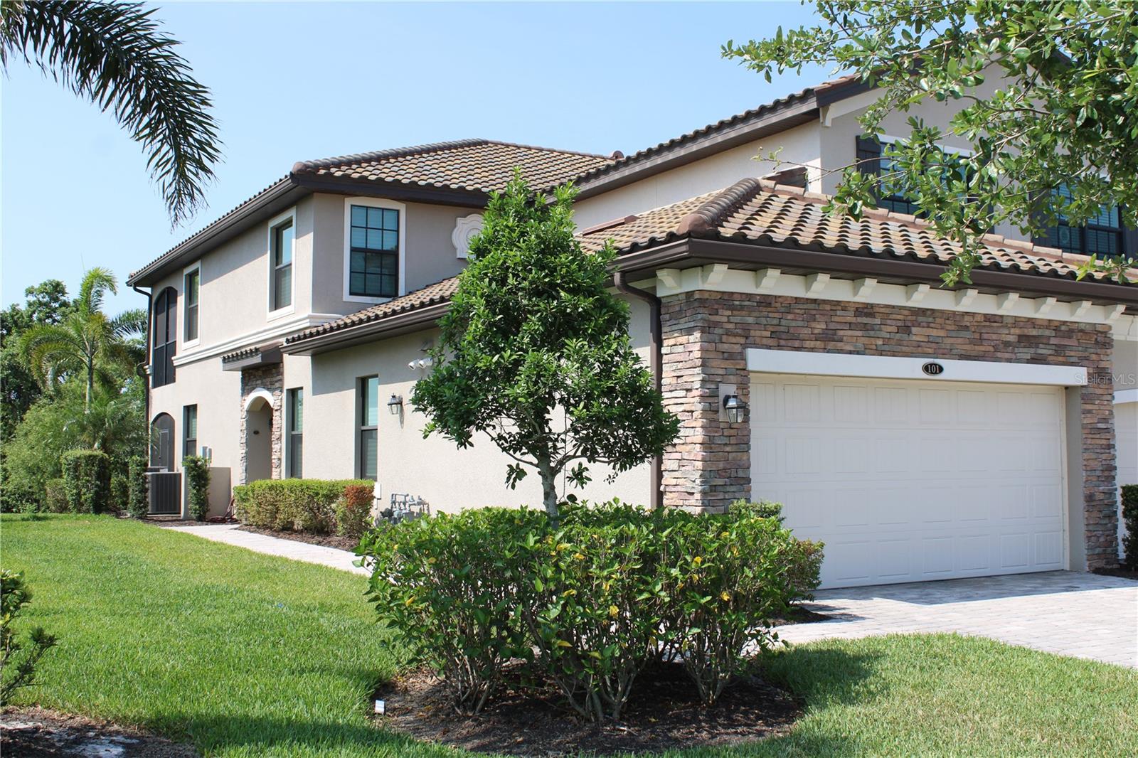 Details for 5831 Wake Forest Run 101, BRADENTON, FL 34211