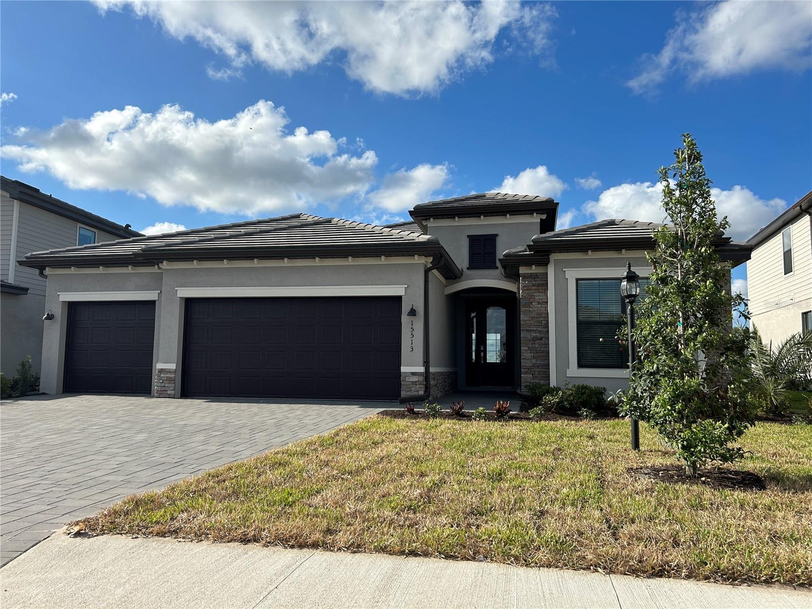 Details for 15513 White Linen Drive, LAKEWOOD RANCH, FL 34211