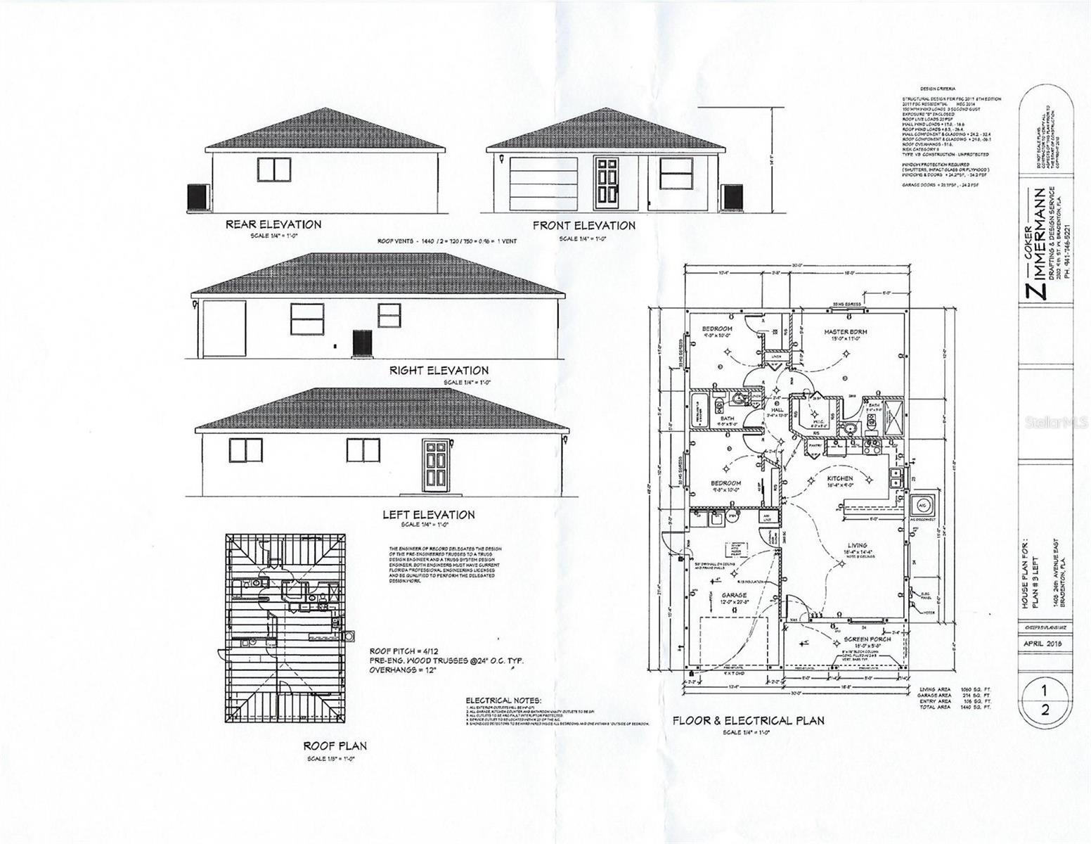 Details for Tbd Hamilton Way, MYAKKA CITY, FL 34251