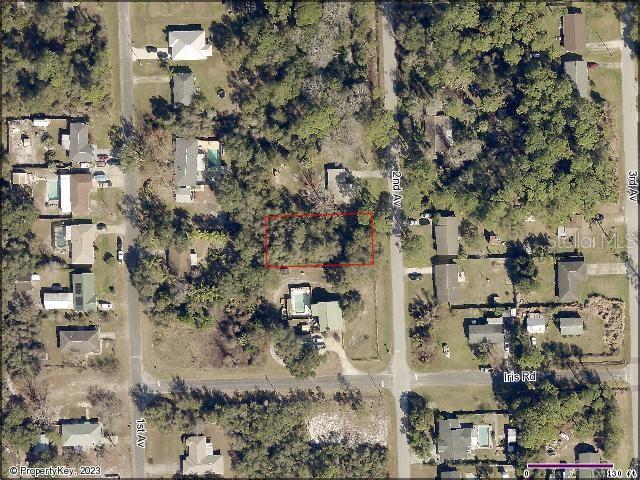 Details for  2nd Avenue , DELAND, FL 32724