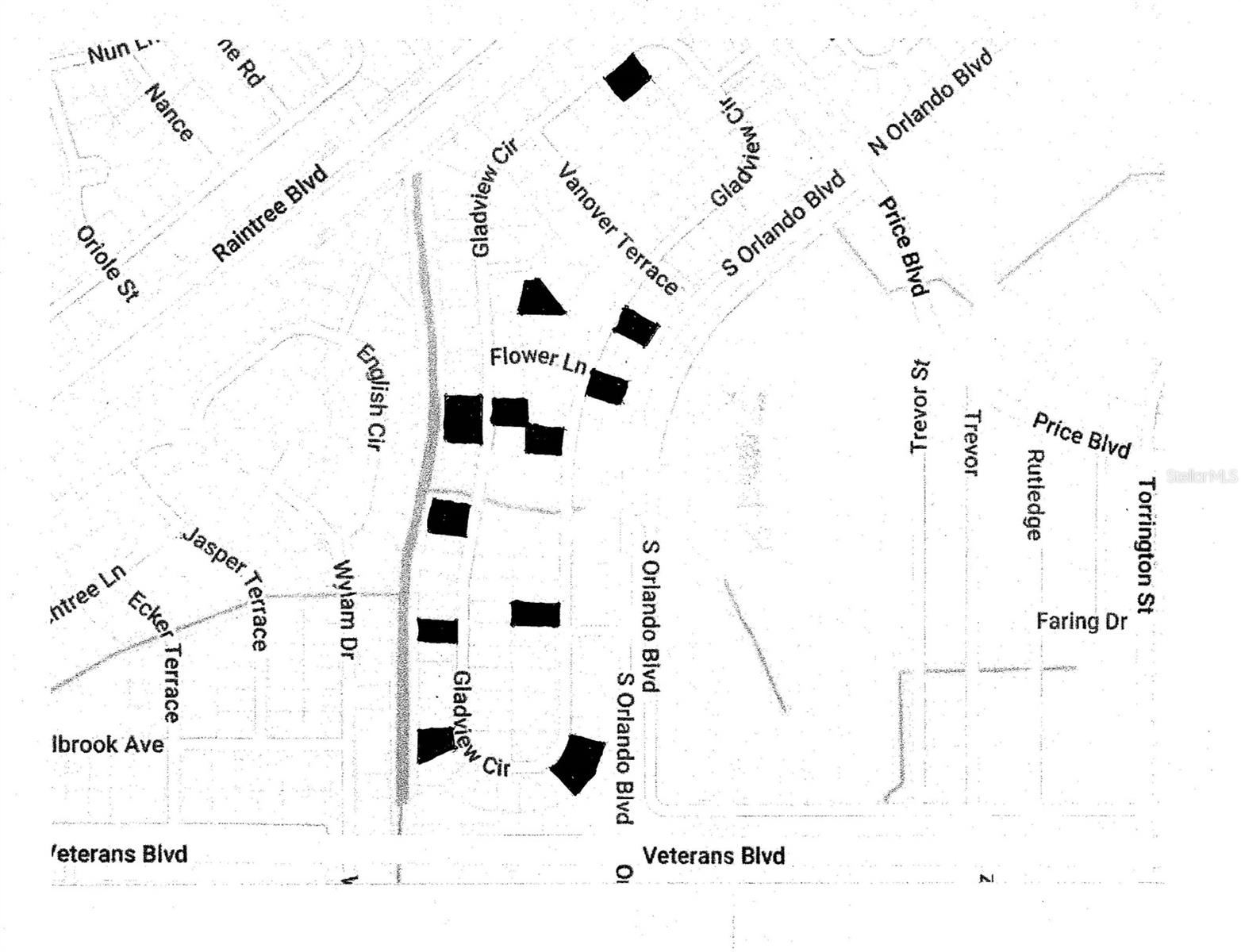 Listing Details for Gladview Circle, NORTH PORT, FL 34288