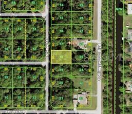 Listing Details for 328 Statler Street, PORT CHARLOTTE, FL 33954