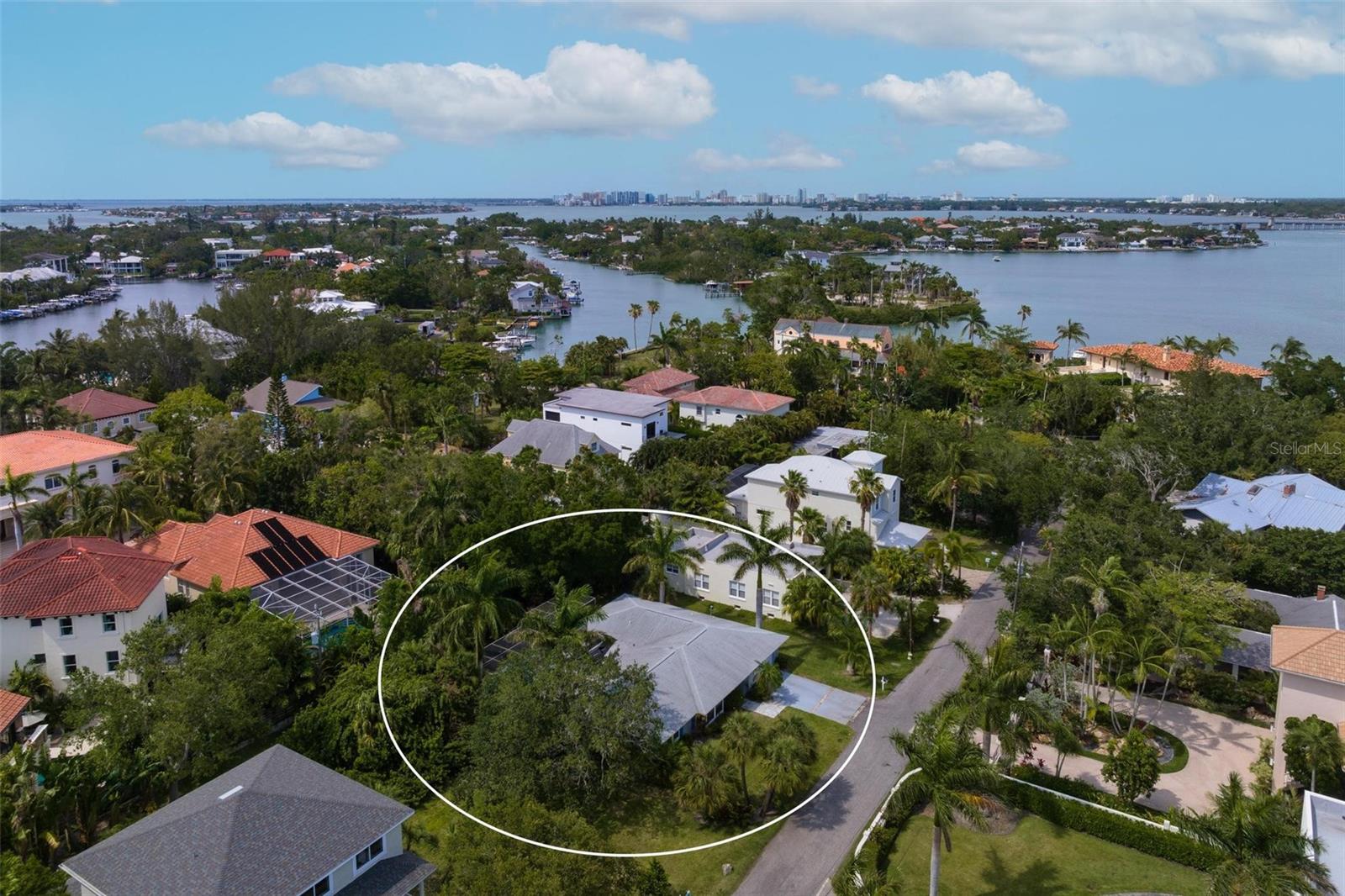 Details for 4185 Roberts Point Circle, SARASOTA, FL 34242