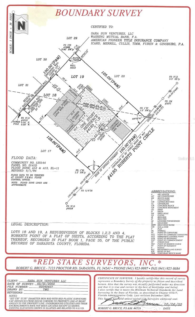 Listing photo id 0 for 4185 Roberts Point Circle