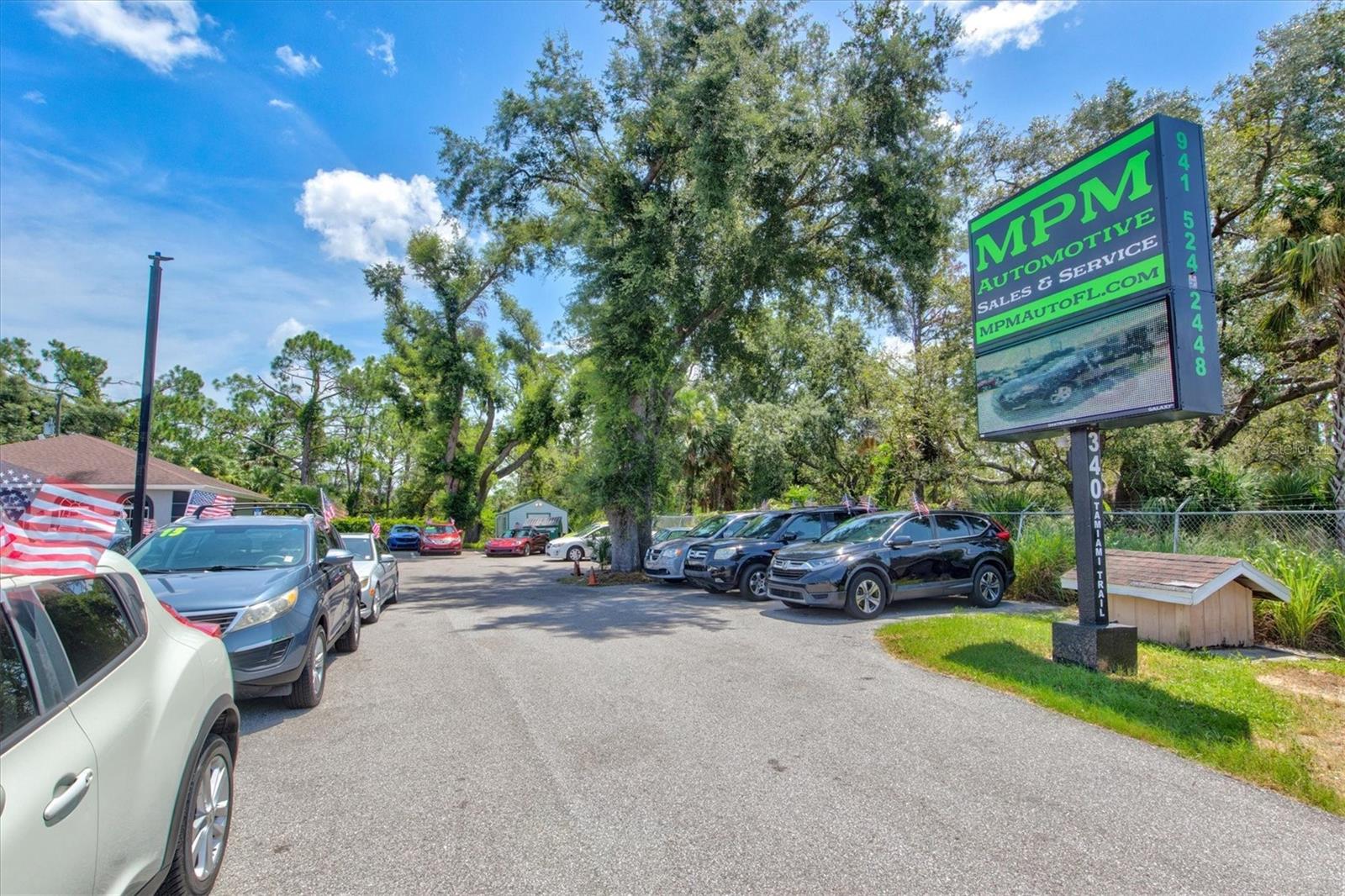 Image 7 of 62 For 340 Tamiami Trail