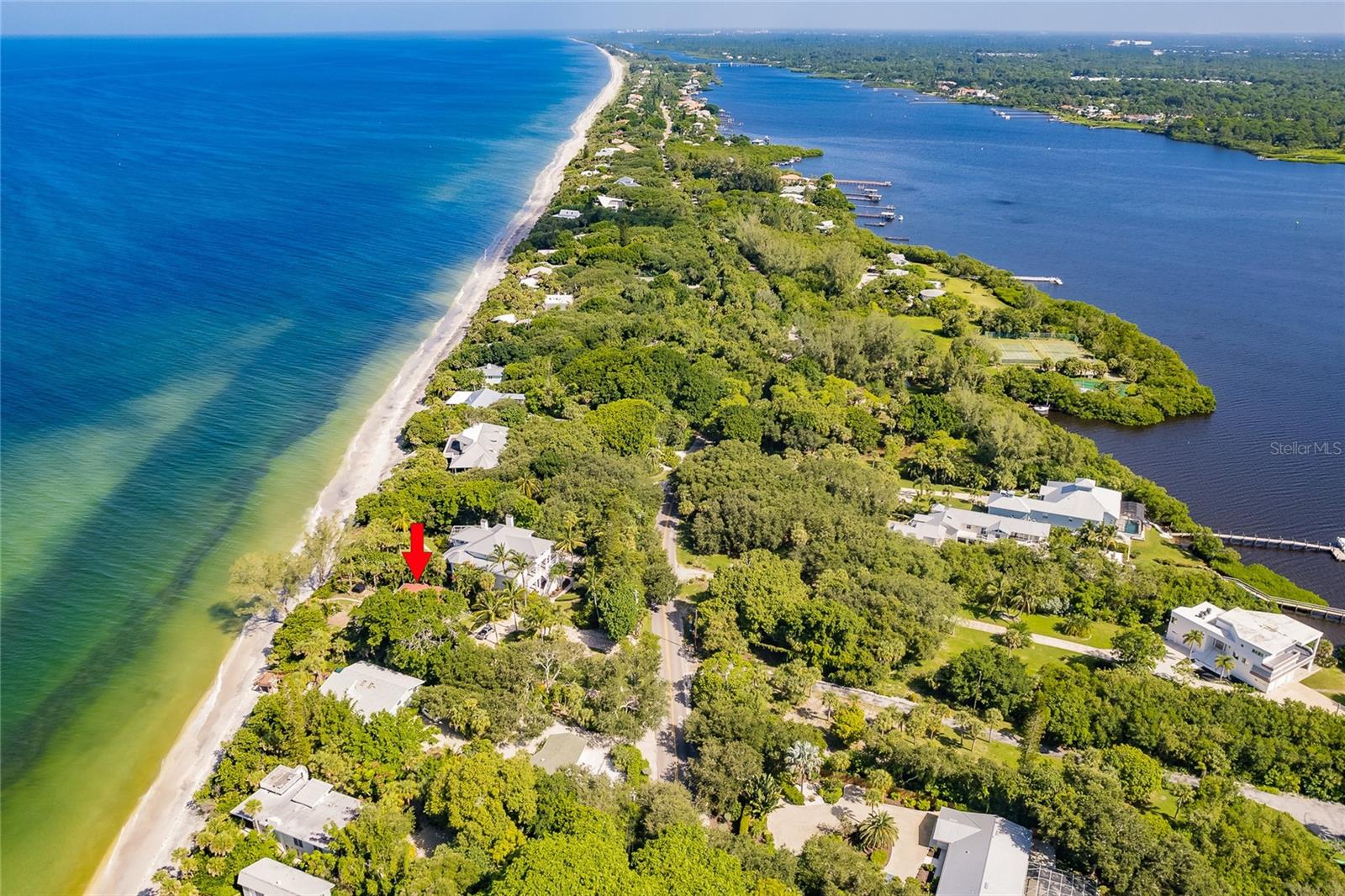 Listing photo id 38 for 7580 Manasota Key Road