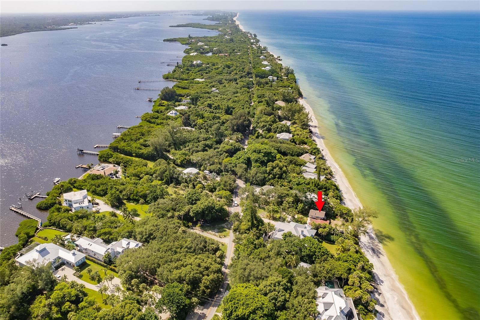 Listing photo id 40 for 7580 Manasota Key Road