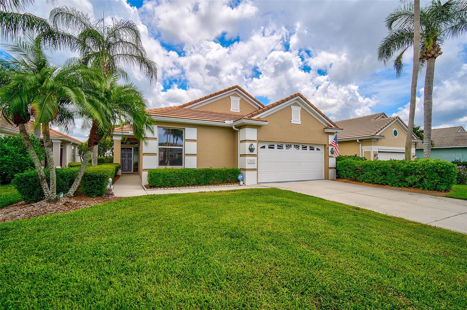 Details for 4063 Caddie Drive E, BRADENTON, FL 34203