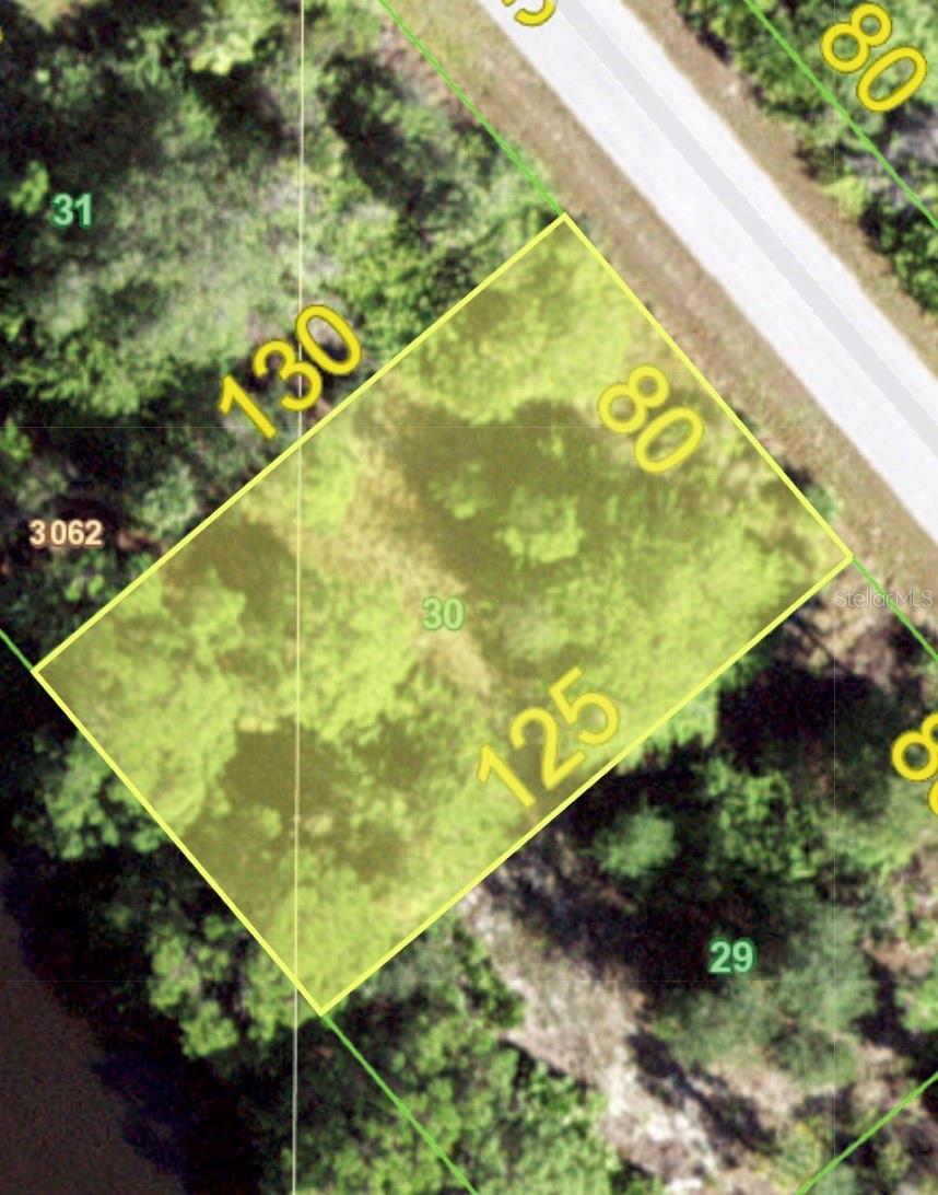 Listing Details for 2323 Chapel Drive, PORT CHARLOTTE, FL 33953