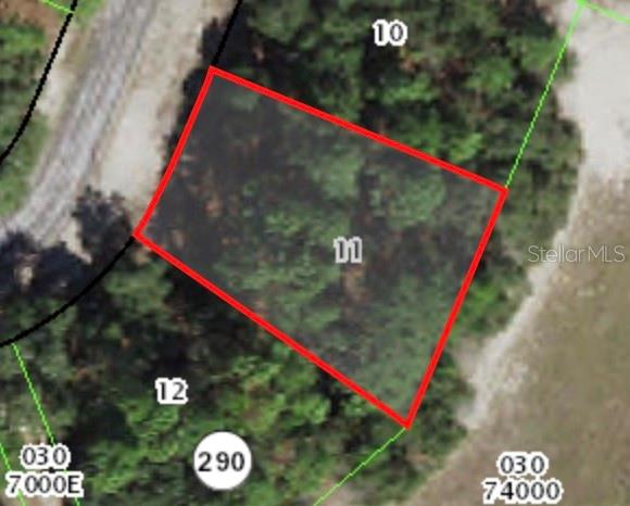 Listing Details for 3062 Marie Drive, CITRUS SPRINGS, FL 34433