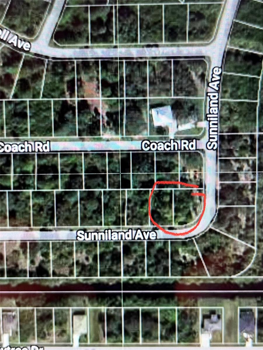 Image 3 of 3 For 12516 Sunniland Avenue