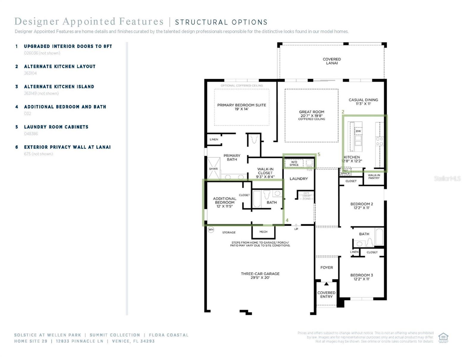 Image 4 of 10 For 12833 Pinnacle Lane