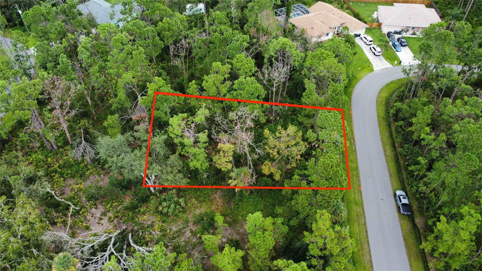 Details for  Natural St  , NORTH PORT, FL 34286