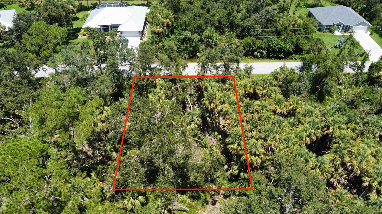Details for  Shawnee Ter  , NORTH PORT, FL 34286