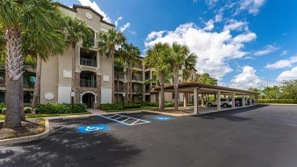 Image 2 of 46 For 16706 Vardon Terrace 303