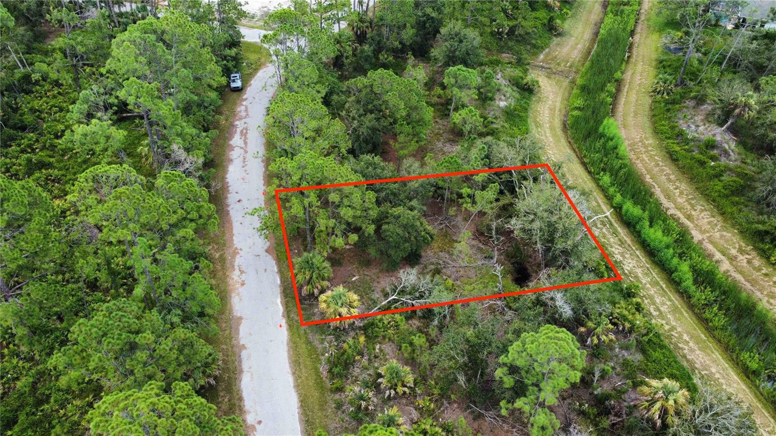 Details for  Apricola Rd  , NORTH PORT, FL 34286
