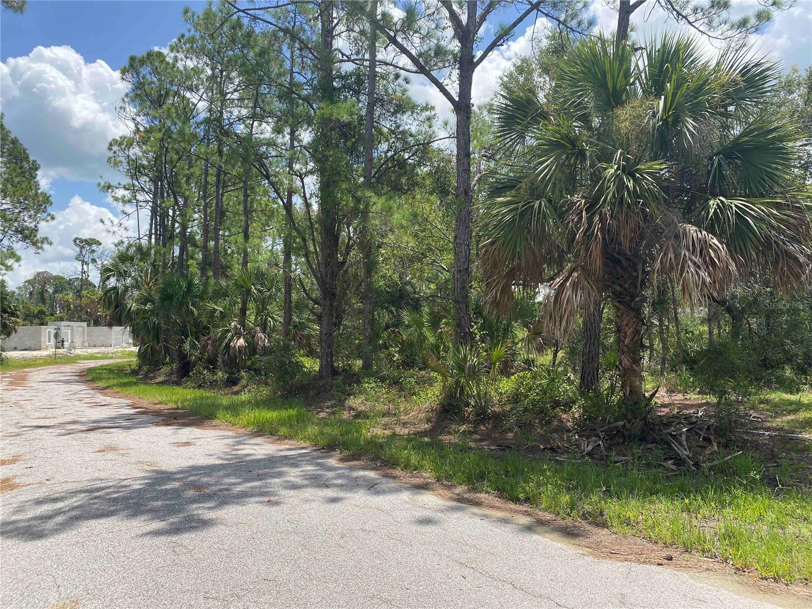 Listing photo id 3 for  Apricola Rd  