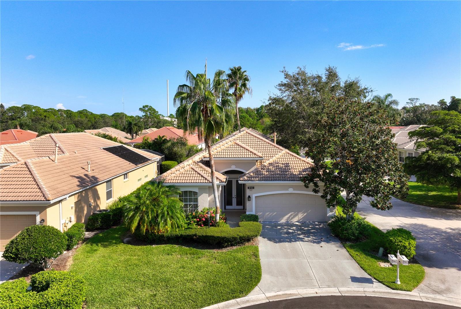 Details for 9143 Willow Brook Drive, SARASOTA, FL 34238