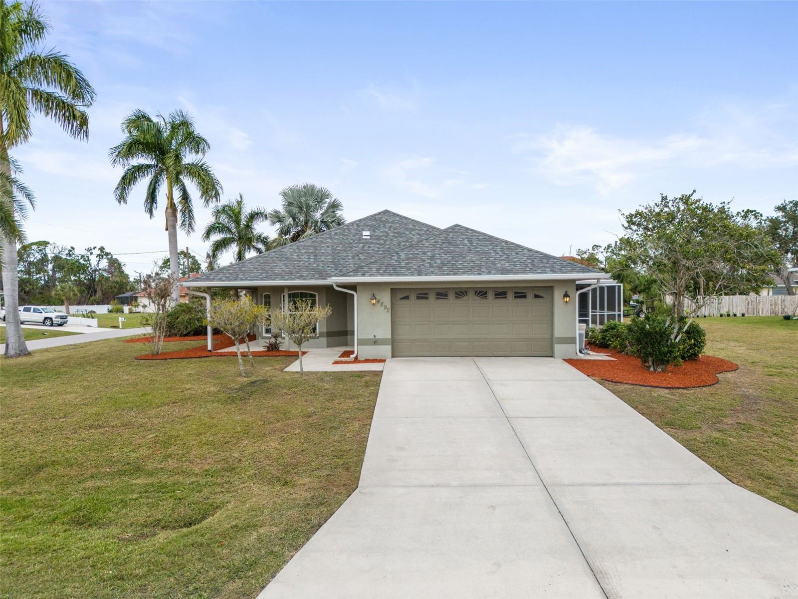 Details for 4892 Crabapple Avenue, NORTH PORT, FL 34287