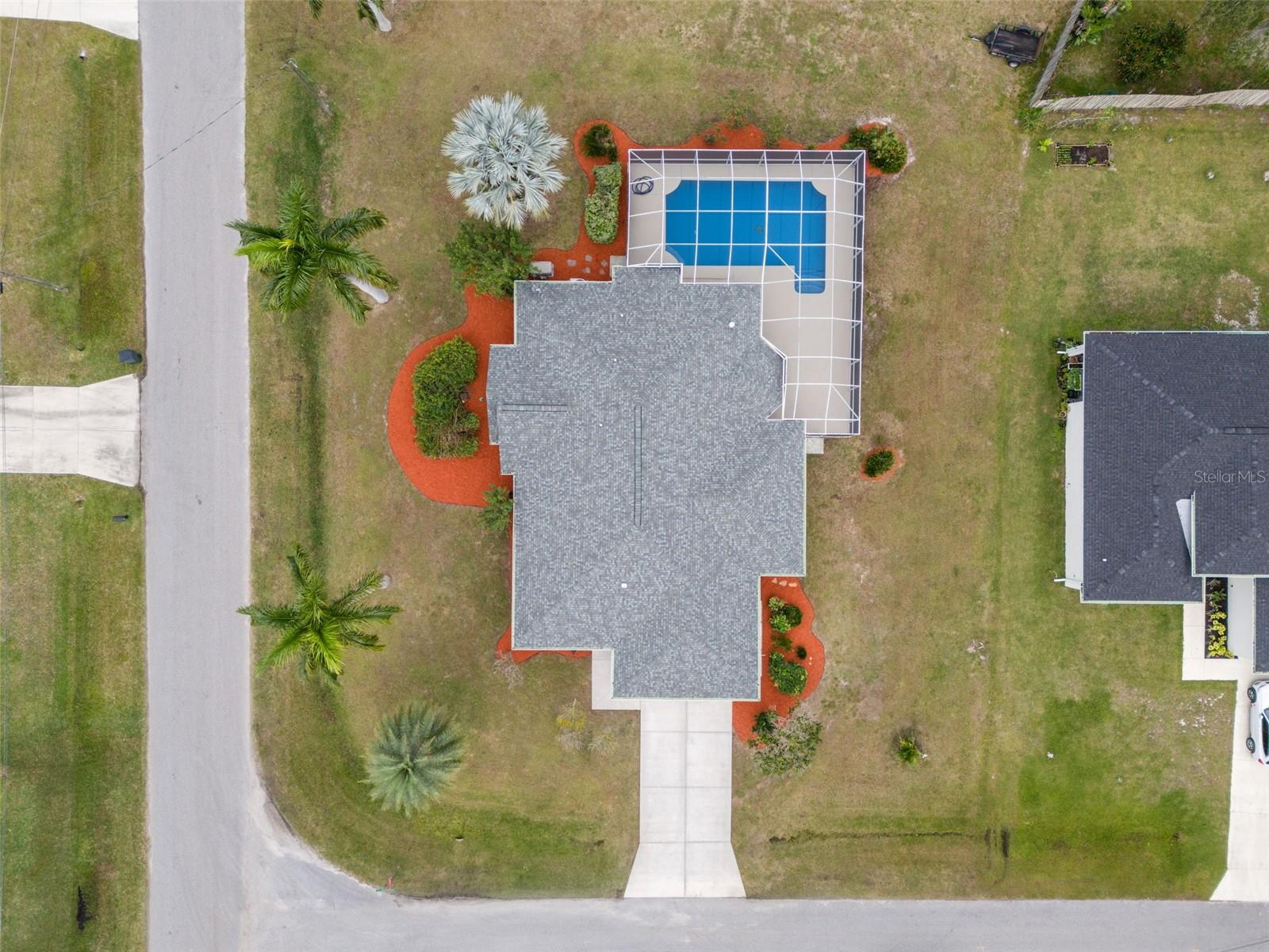 Image 68 of 75 For 4892 Crabapple Avenue