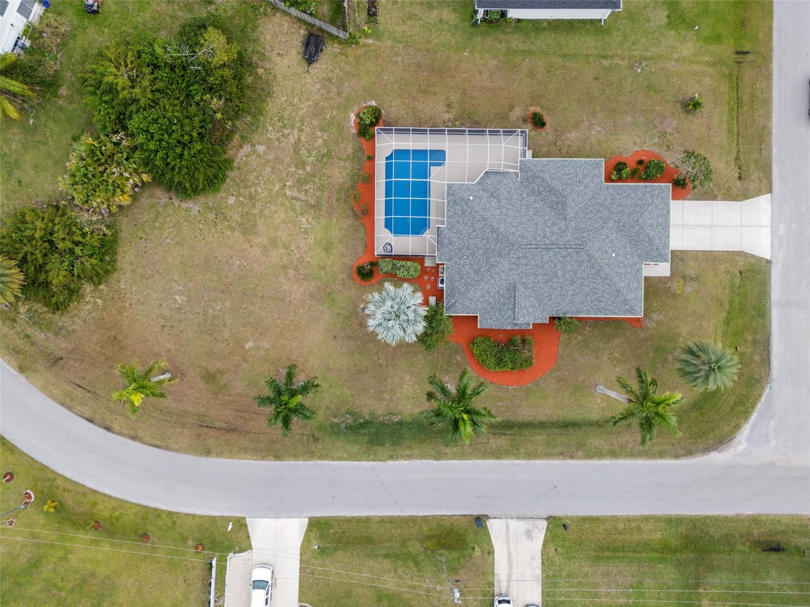 Image 69 of 75 For 4892 Crabapple Avenue