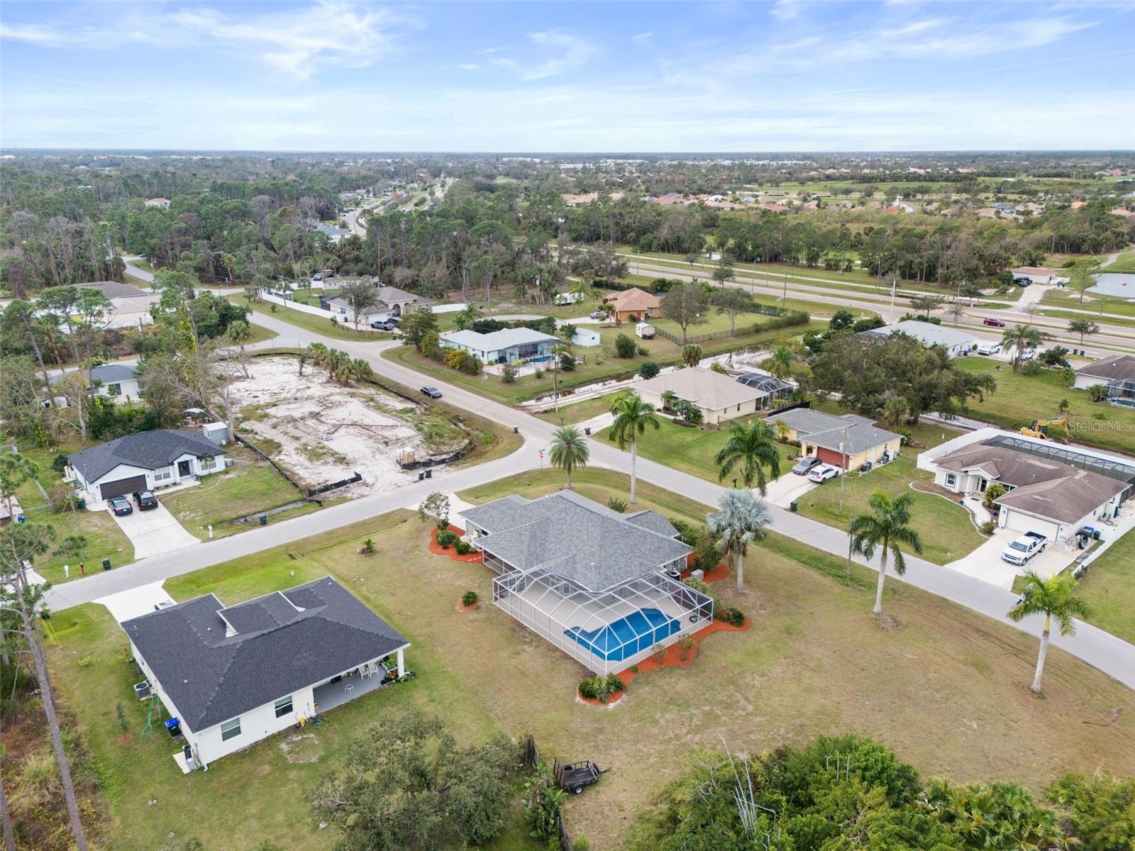 Image 72 of 75 For 4892 Crabapple Avenue