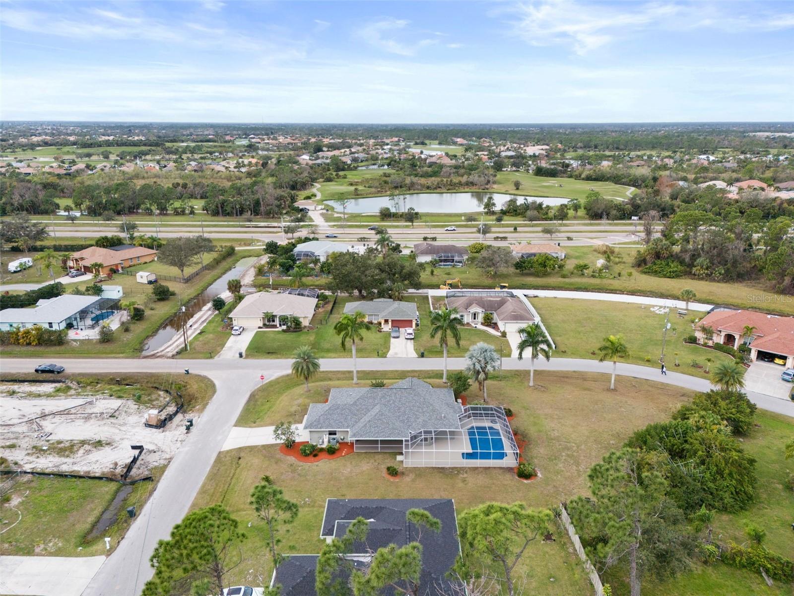 Image 73 of 75 For 4892 Crabapple Avenue