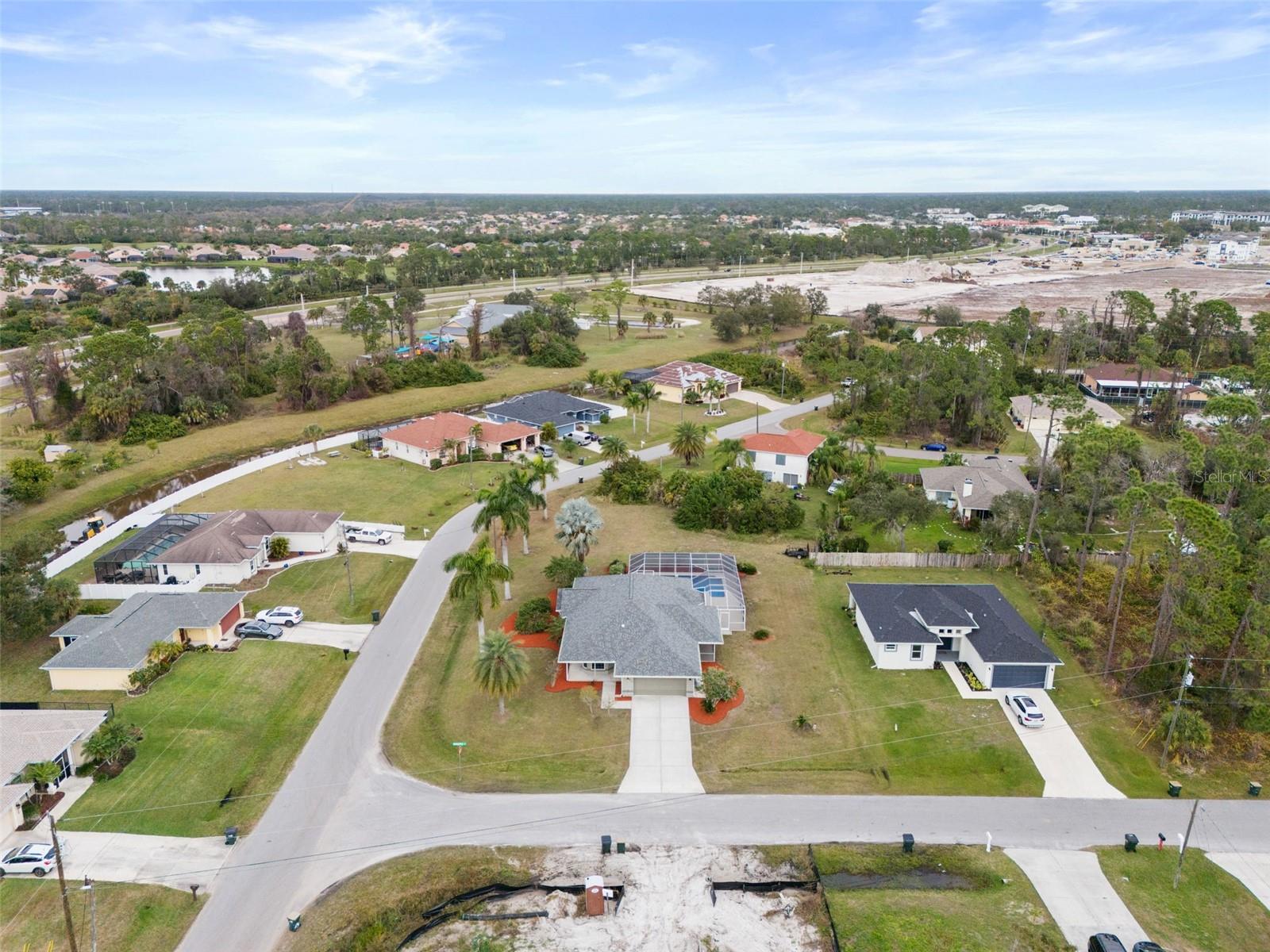 Image 74 of 75 For 4892 Crabapple Avenue