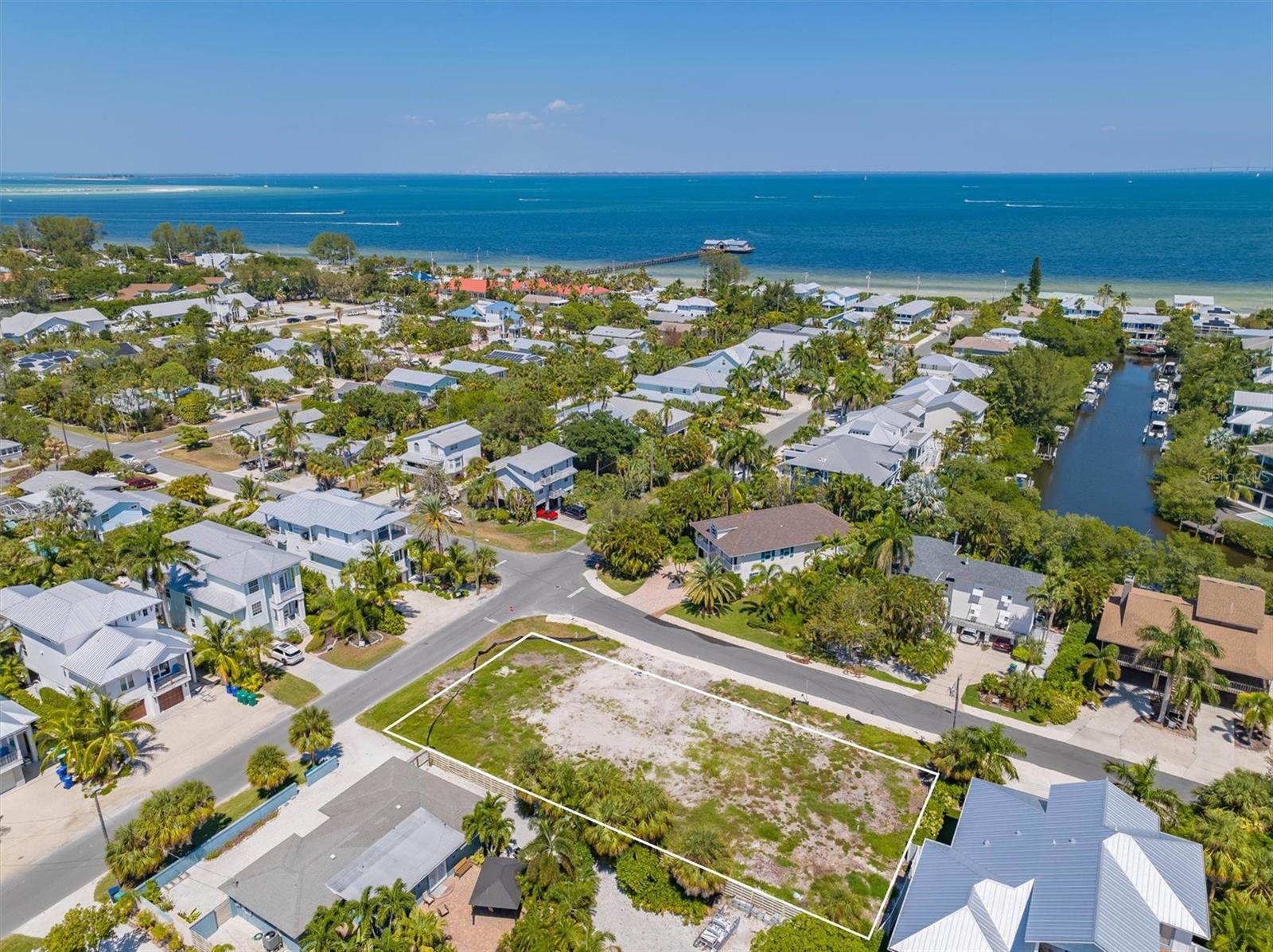 Details for 305 Tarpon Street, ANNA MARIA, FL 34216