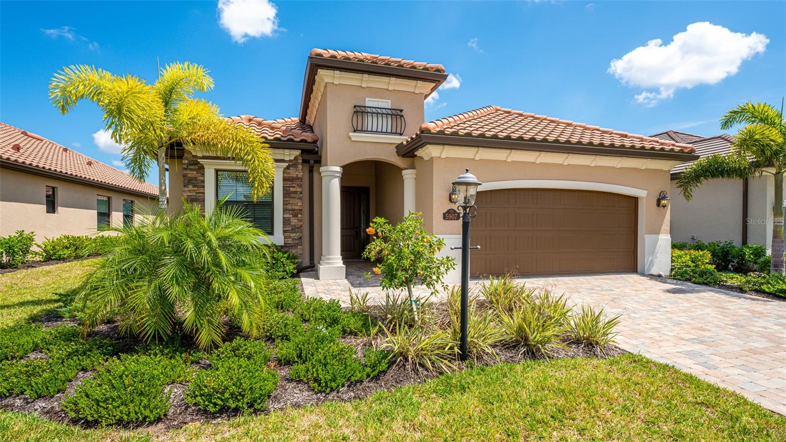 Details for 5907 Brandon Run, LAKEWOOD RANCH, FL 34211