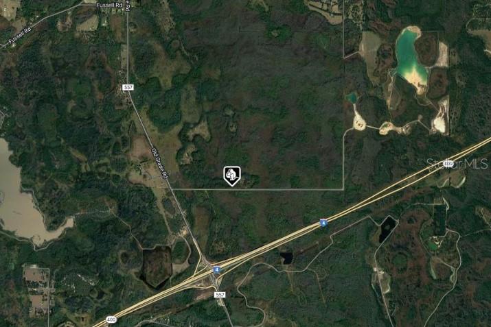 Listing Details for Old Grade Road, POLK CITY, FL 33868